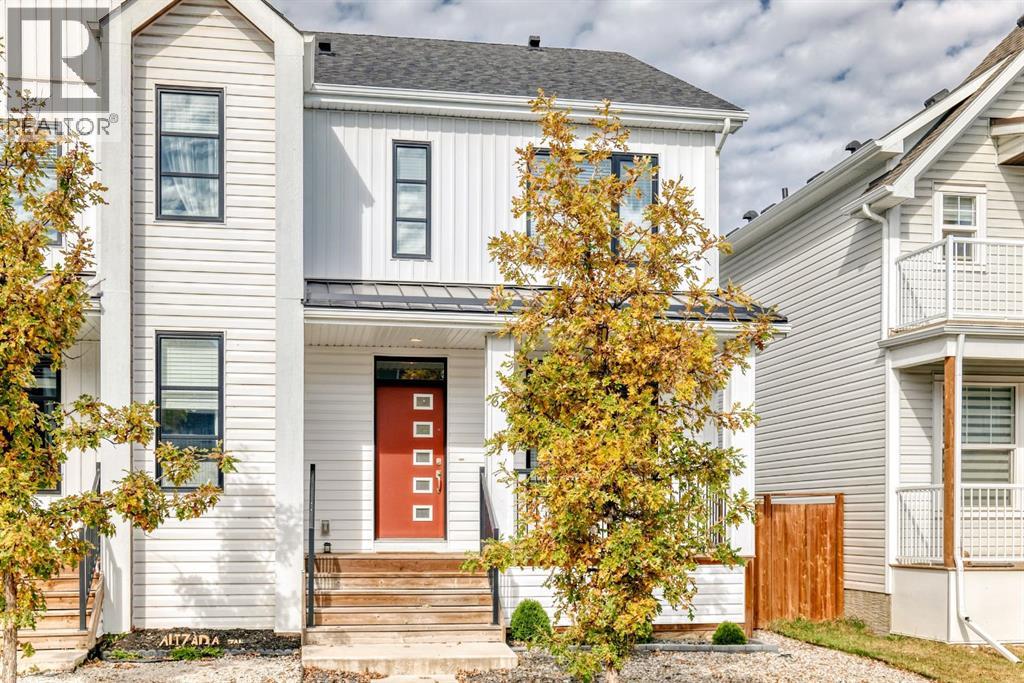 65 Seton Ter, Calgary, AB T3M 2W1