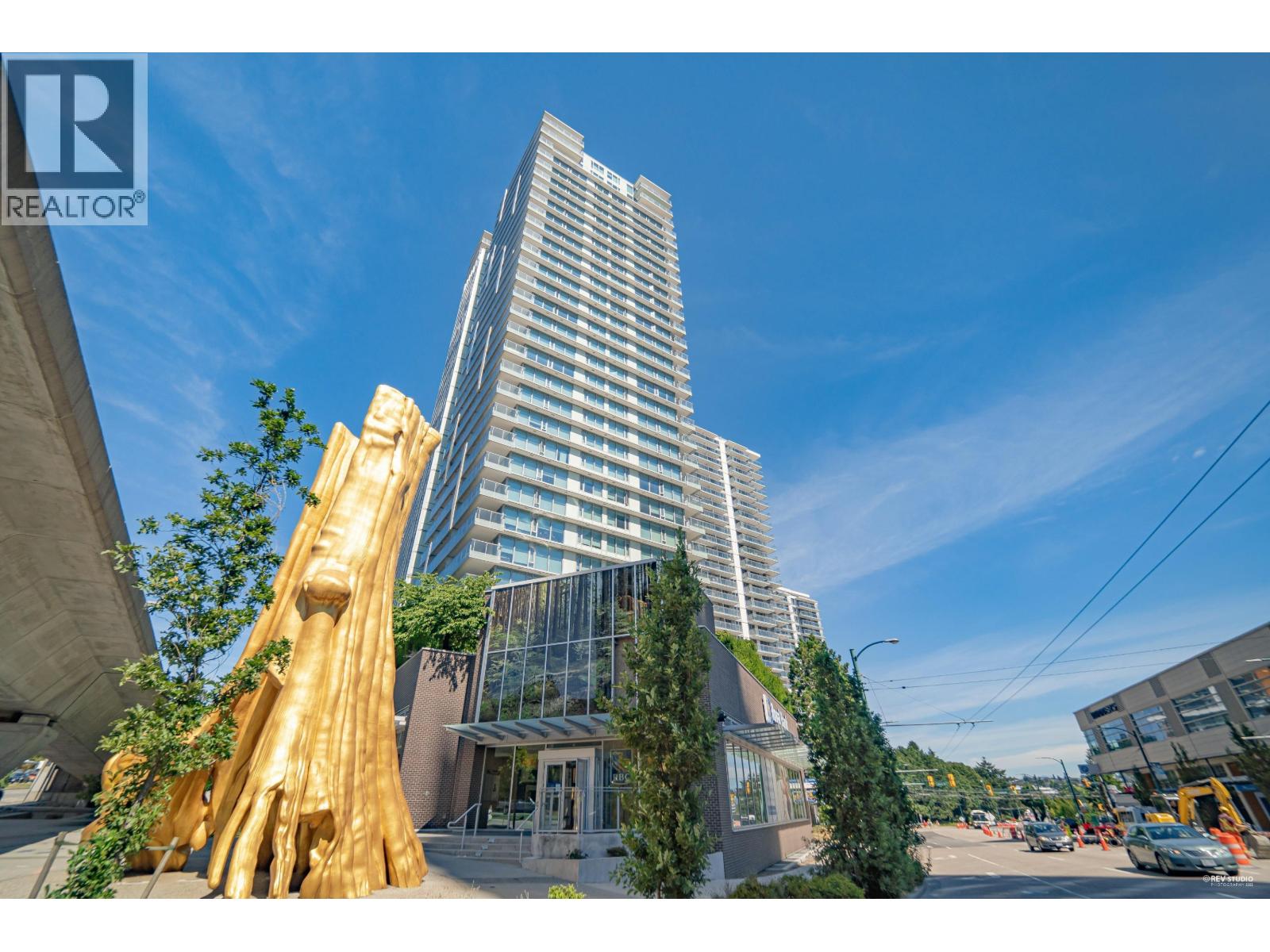 8131 Nunavut Lane Unit 504, Vancouver, BC V5X 0E2