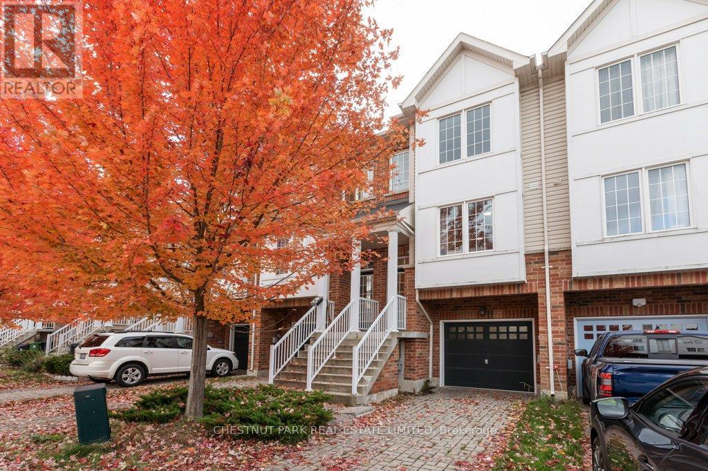 35 Mantello Dr, Toronto, ON M3J 0H6