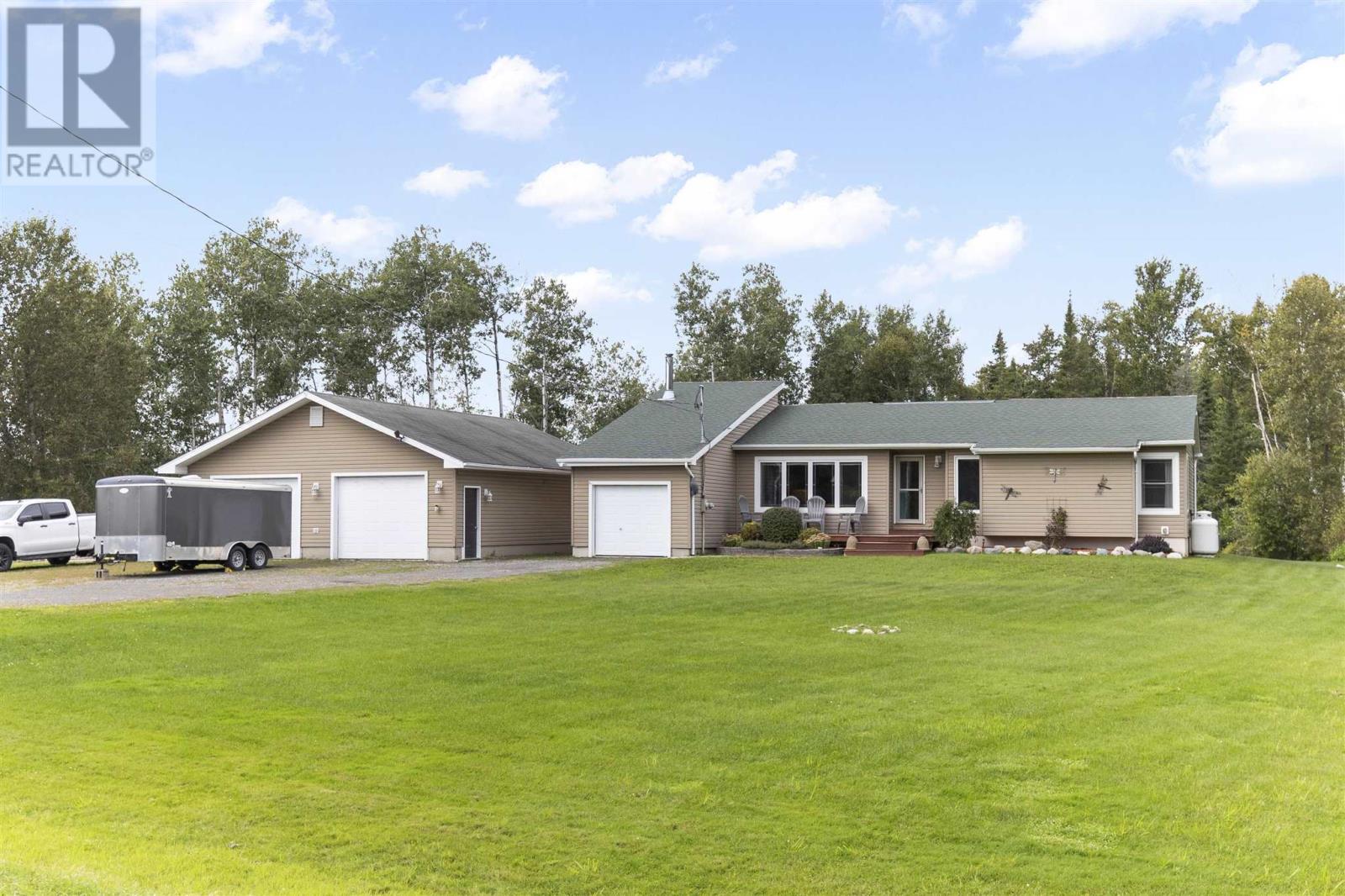 1856 F G Line Rd, St. Joseph, ON P0R 1J0