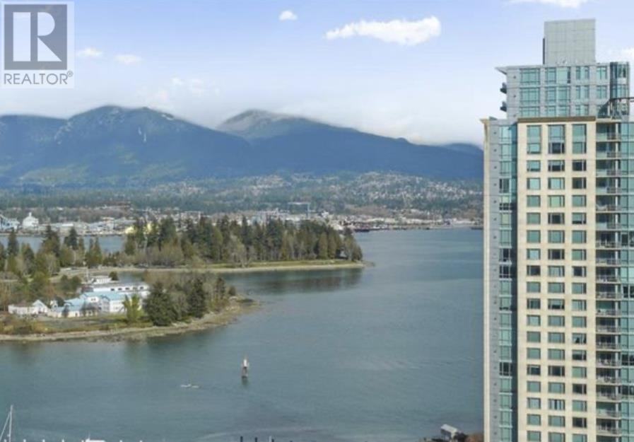 555 Jervis Street Unit 2204, Vancouver, BC V3E 4N1