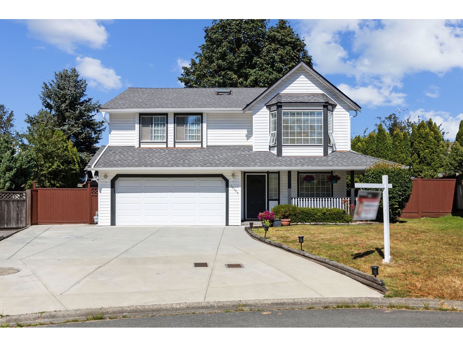111 Avenue Unit 15327, Surrey, BC V3R 9H7