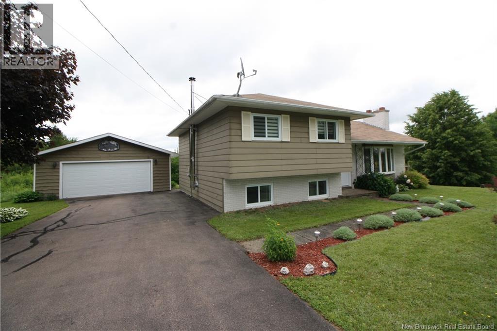 3228 Route 465, Beersville, NB E4T 2P7
