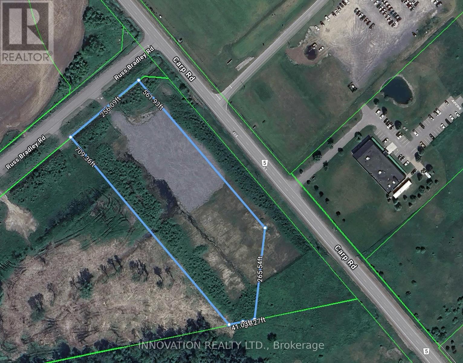 Block15 Russ Bradley Road, Ottawa, ON K0A 1L0