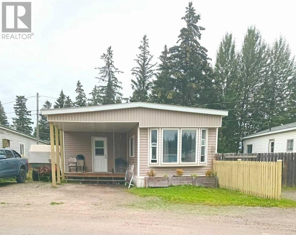 133 Jarvis Street Unit 92, Hinton, AB T7V 1R4