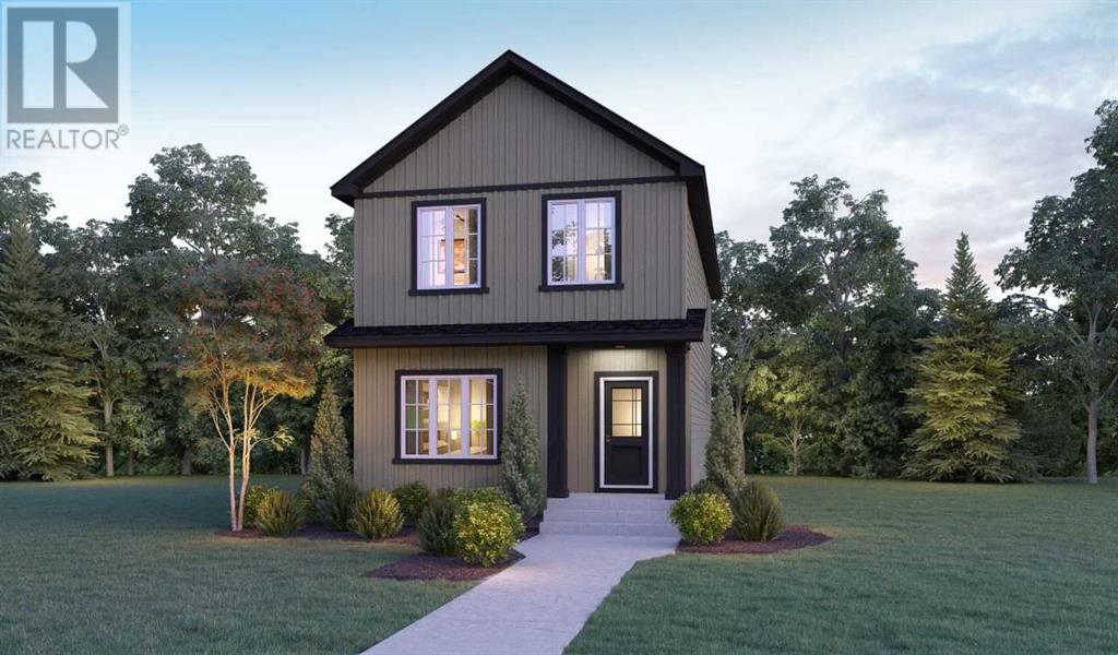 431 Chelsea Port Xing, Chestermere, AB T1X 3H4