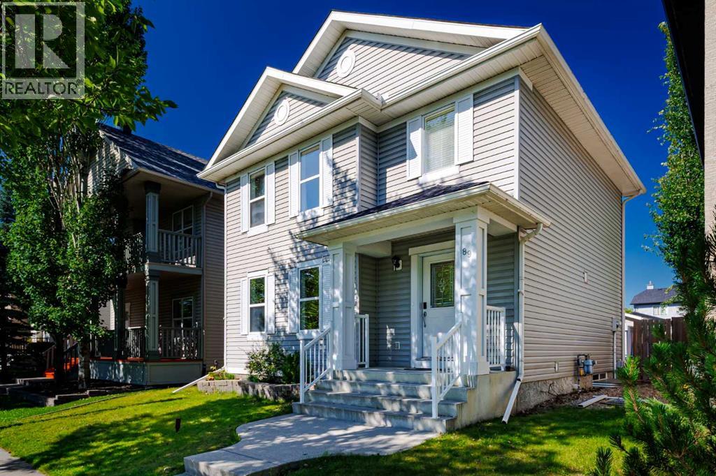 89 Mckenzie Towne Dr SE, Calgary, AB T2Z 3Y6