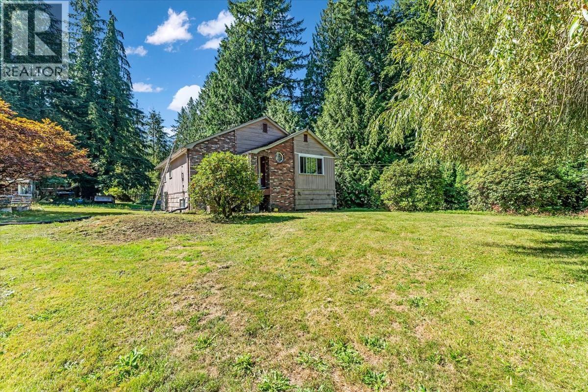 26928 Ferguson Ave, Maple Ridge, BC V2W 1R9