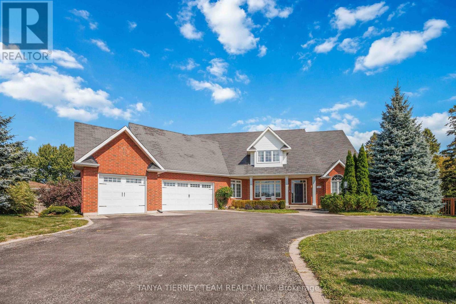 1277 Townline Rd N, Clarington, ON L1H 8L7
