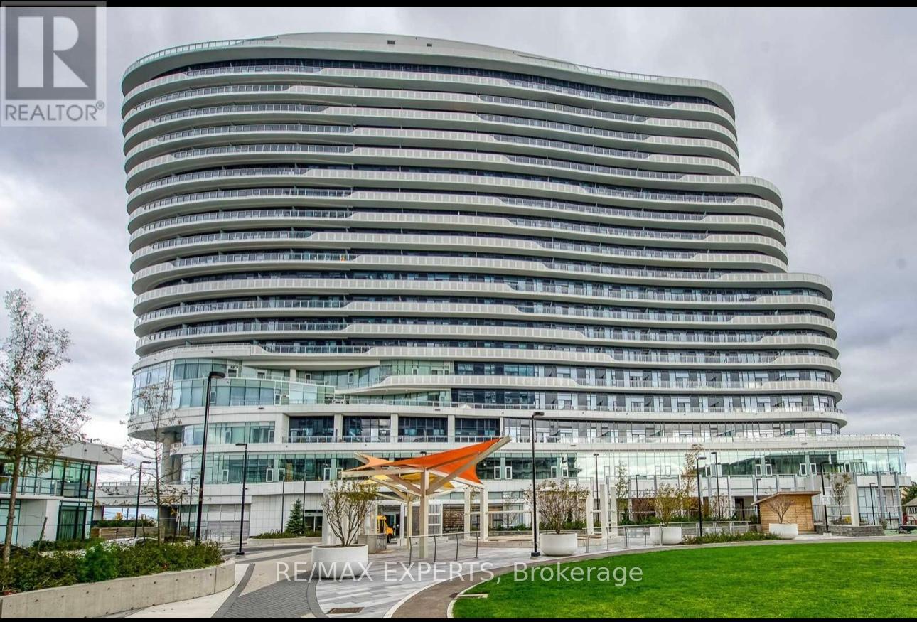 1711 2520 Eglinton Ave W, Mississauga, ON L5M 0Y4