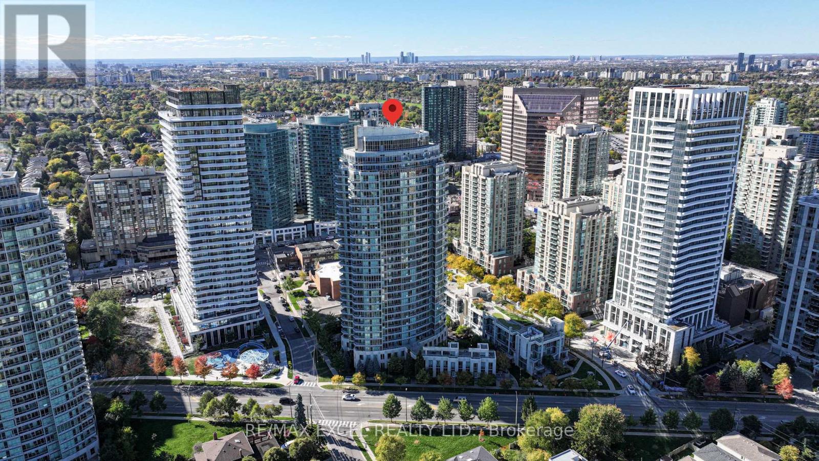 2602 18 Holmes Ave, Toronto, ON M2N 0E1