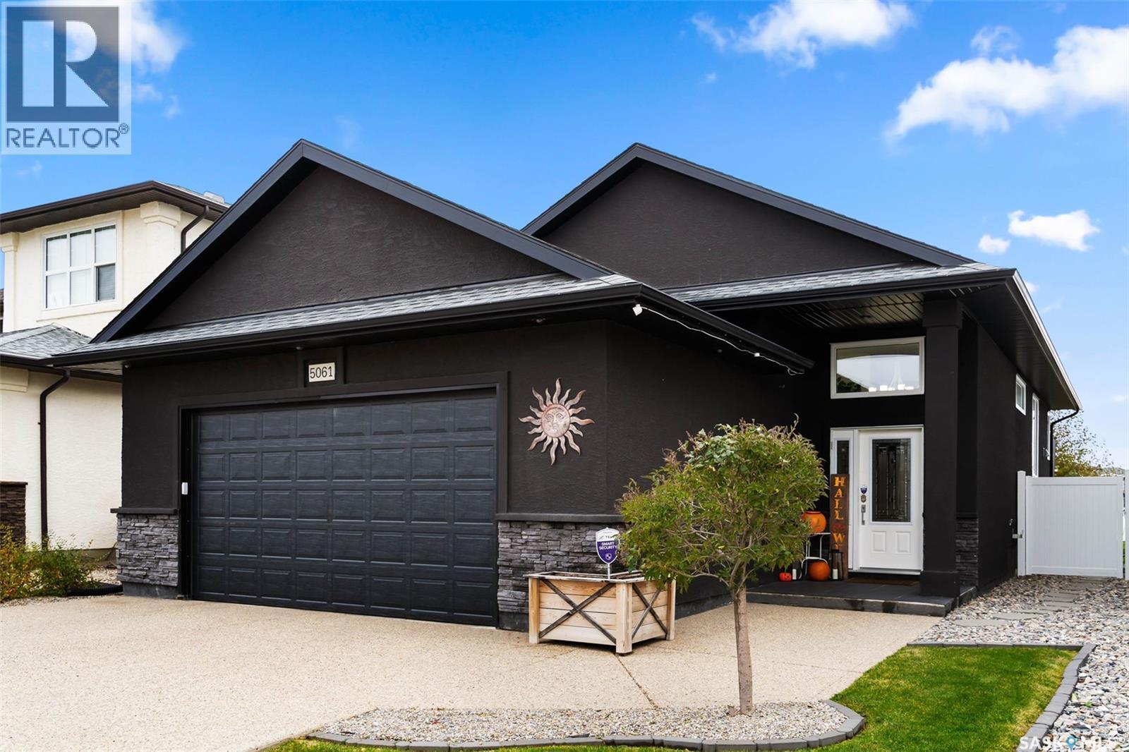 5061 Snowbirds Cres, Regina, SK S4W 0H5