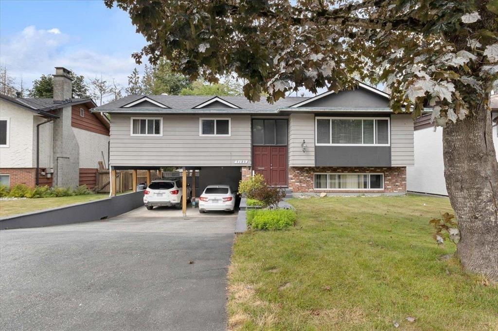 114 Street Unit 7125 #a, Delta, BC V4E 1X3