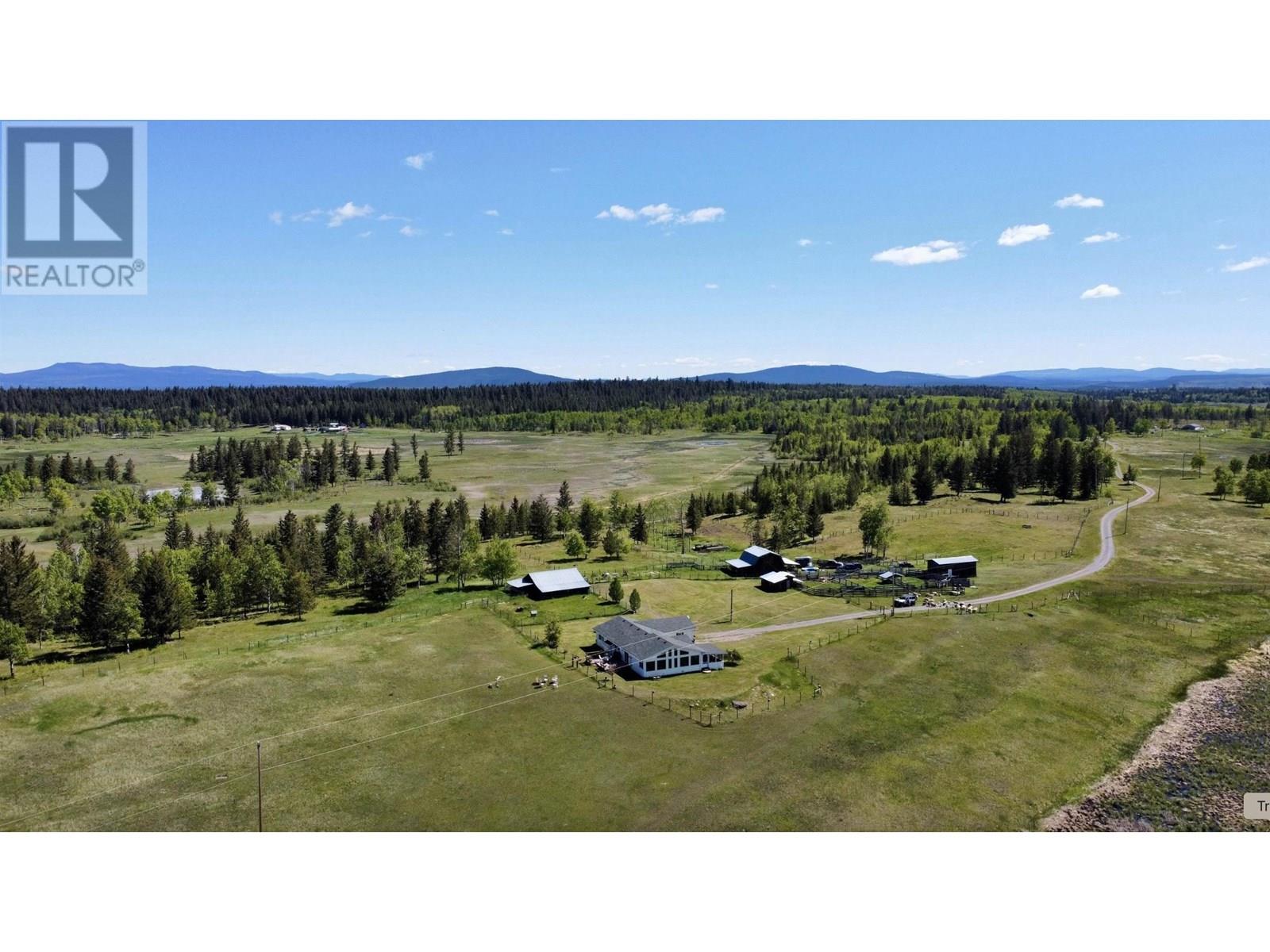 5028 Abel Lake Road, 100 Mile House, BC V0K 2E1