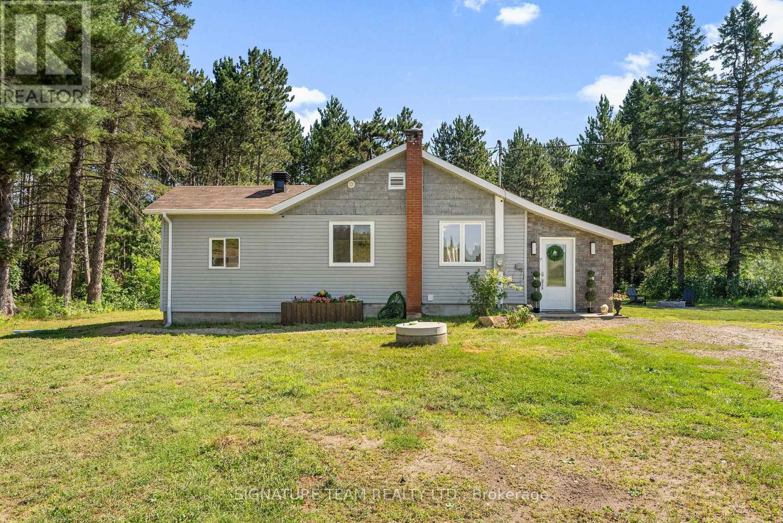 136 Sunrise Rd, Killaloe Hagarty And Richards, ON K0J 2A0