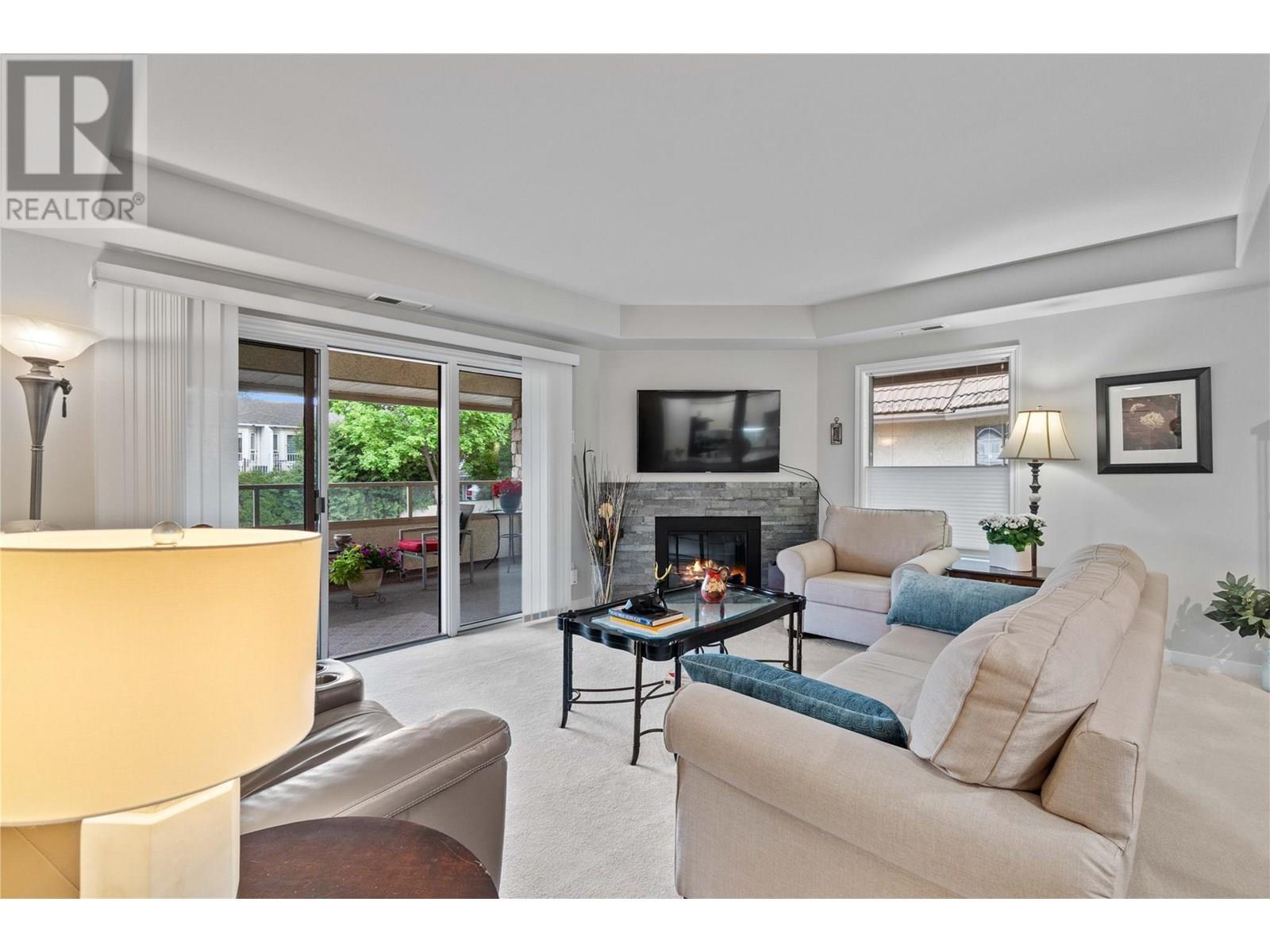 3335 Richter Street Unit 213, Kelowna, BC V1W 3Y1