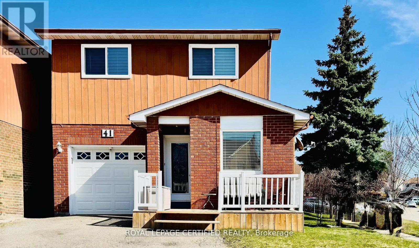 41 Winterfold Dr, Brampton, ON L6V 3S8