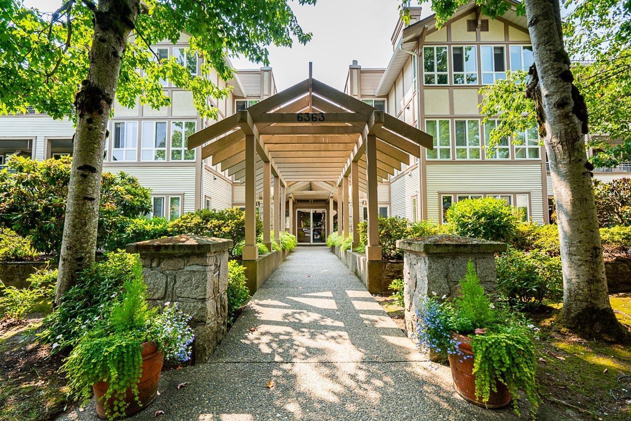 6363 121 Street Unit 207, Surrey, BC V3X 3K6