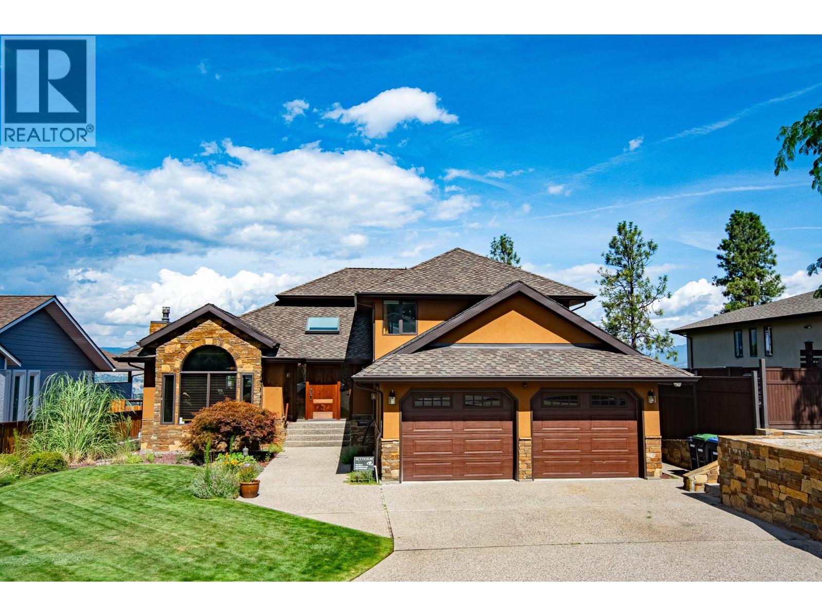 155 Westview Dr, Penticton, BC V2A 7V9