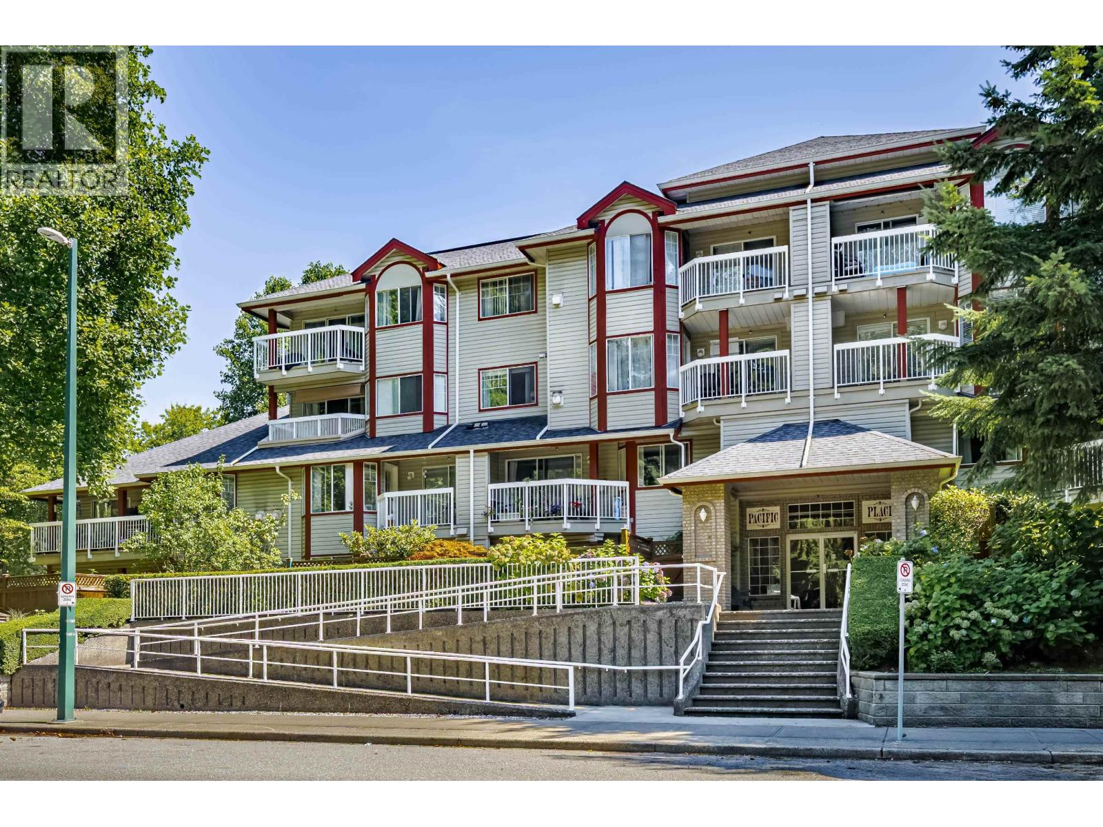 1215 Pacific Street Unit 108, Coquitlam, BC V3B 7M4