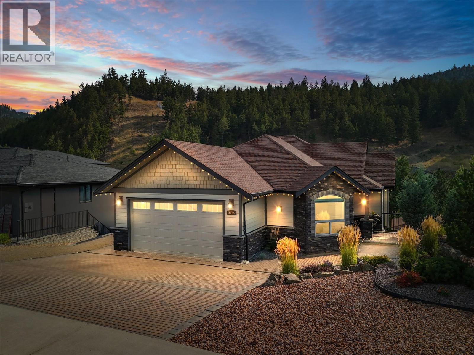 3065 Birkenhead Dr, Kamloops, BC V2E 2T6