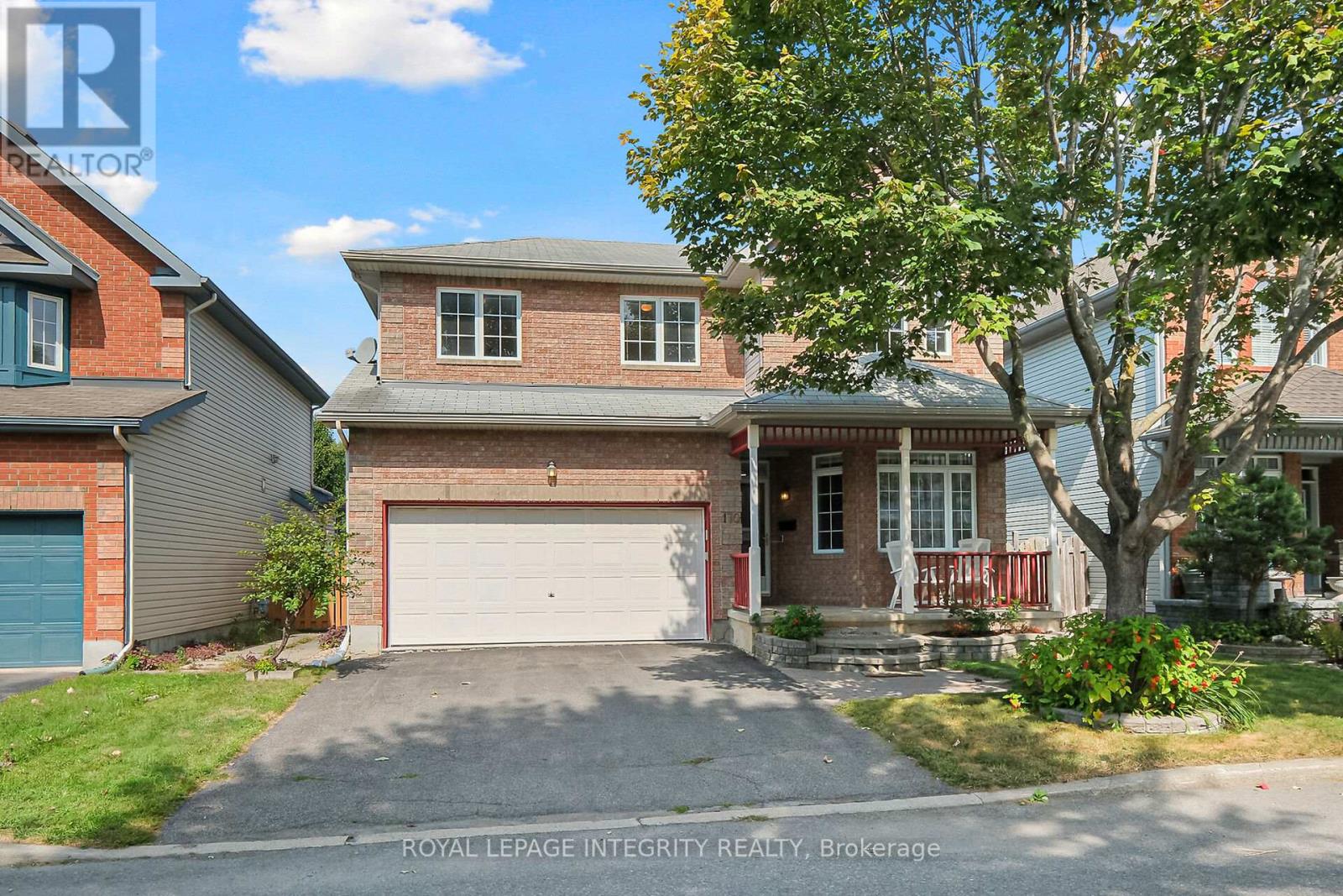 170 Grandpark Cir, Ottawa, ON K1G 6R5