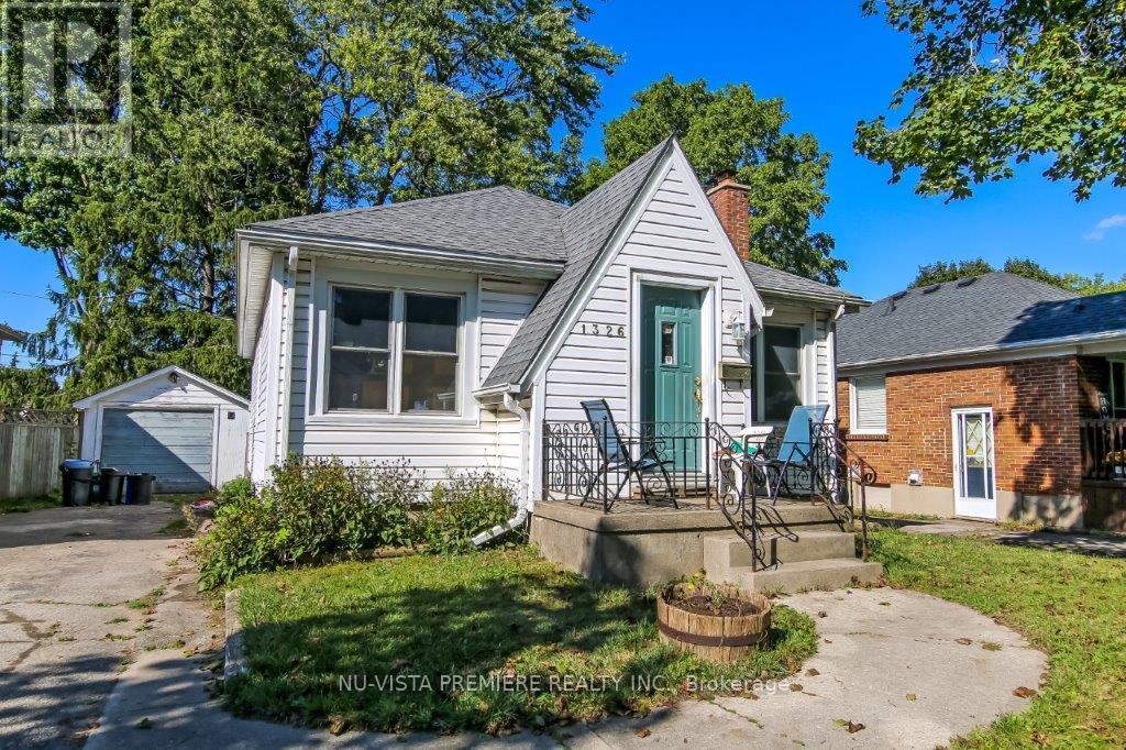 1326 Brydges St, London, ON N5W 2C4