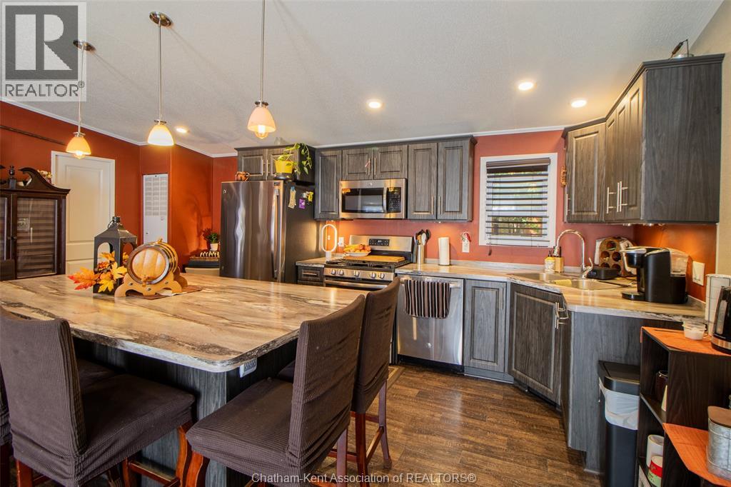 5928 Bluewater Line Unit 4, Wallaceburg, ON N8A 4K9