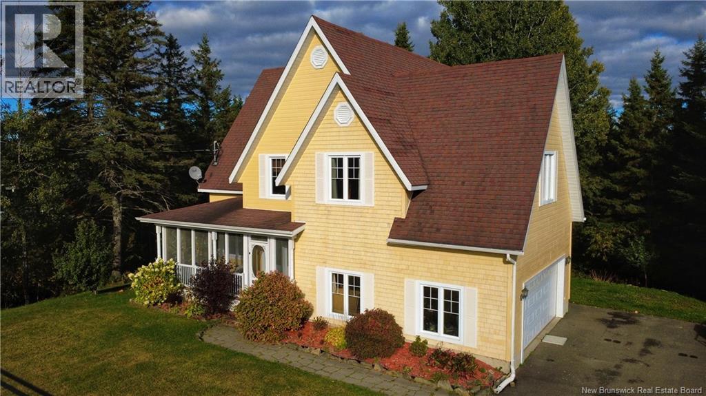 6 Rue Des Merles, Kedgwick, NB E8B 2C7