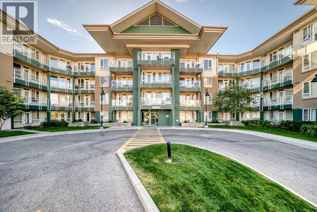 3111 34 Avenue Nw Unit 418, Calgary, AB T2L 0Y2