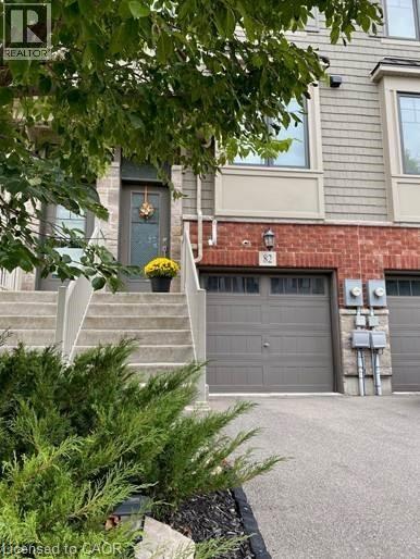 1890 Rymal Road E Unit 82, Hamilton, ON L0R 1P0