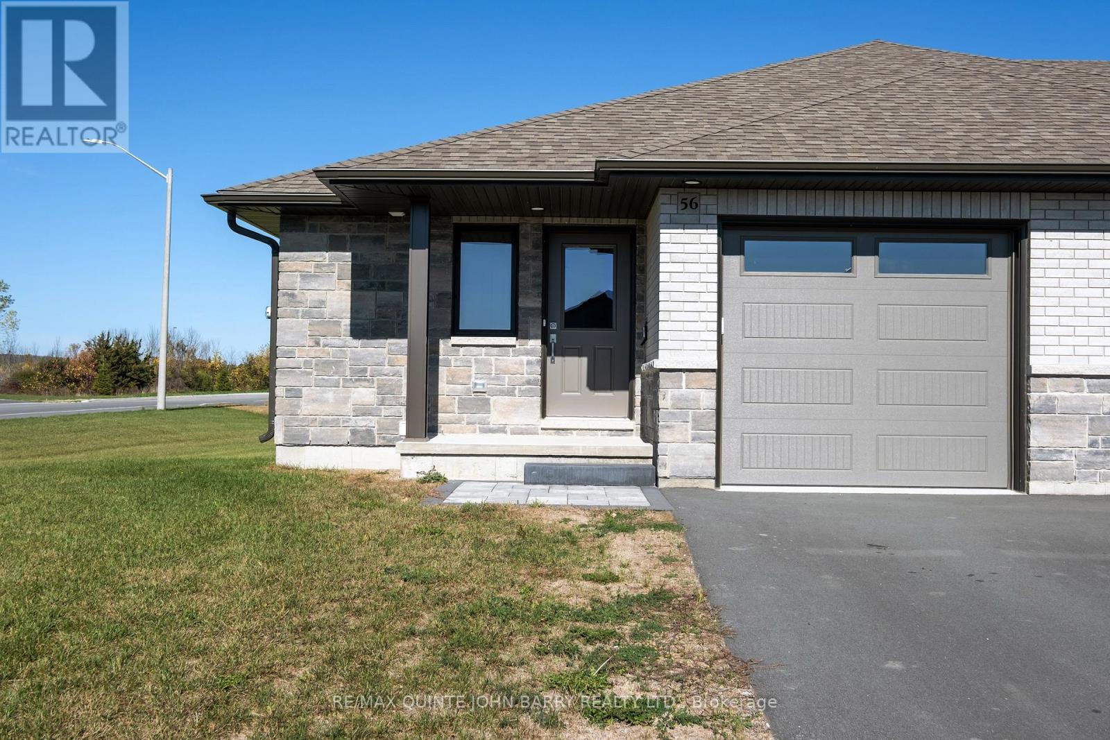 Lot 20 - 56 Cedar Park Crescent, Quinte West Murray Ward, ON K8V 0J2