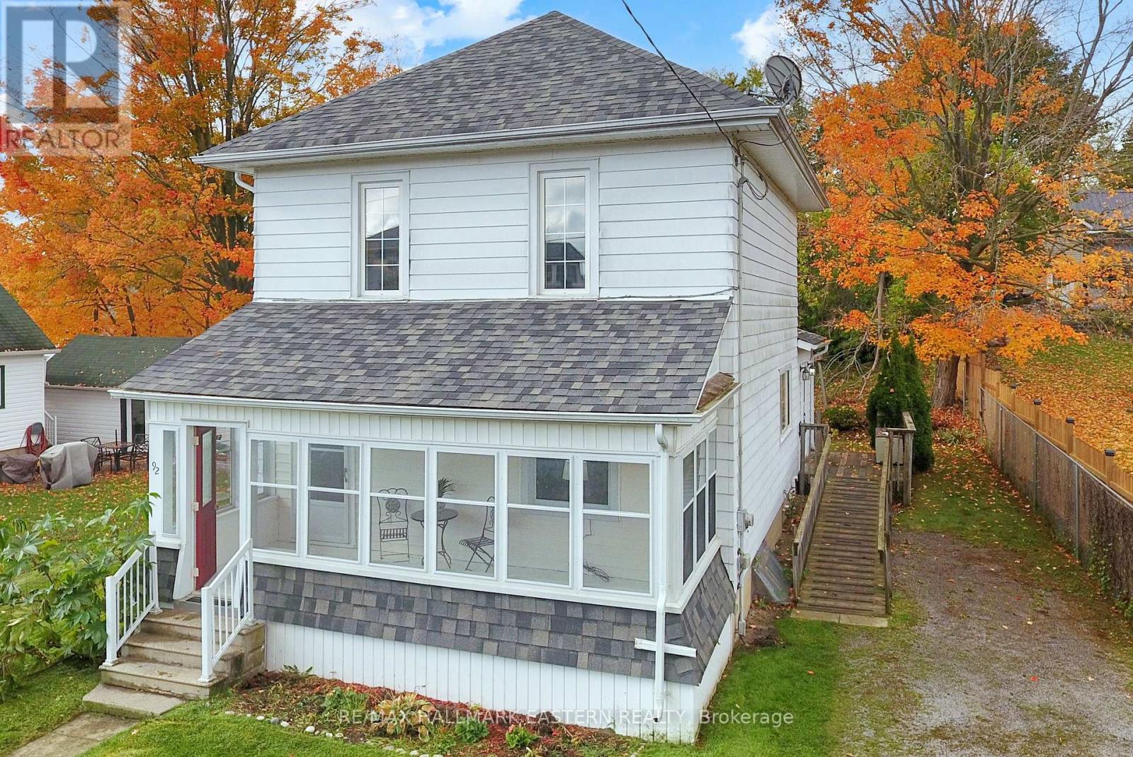 92 Booth St S, Trent Hills, ON K0L 1L0