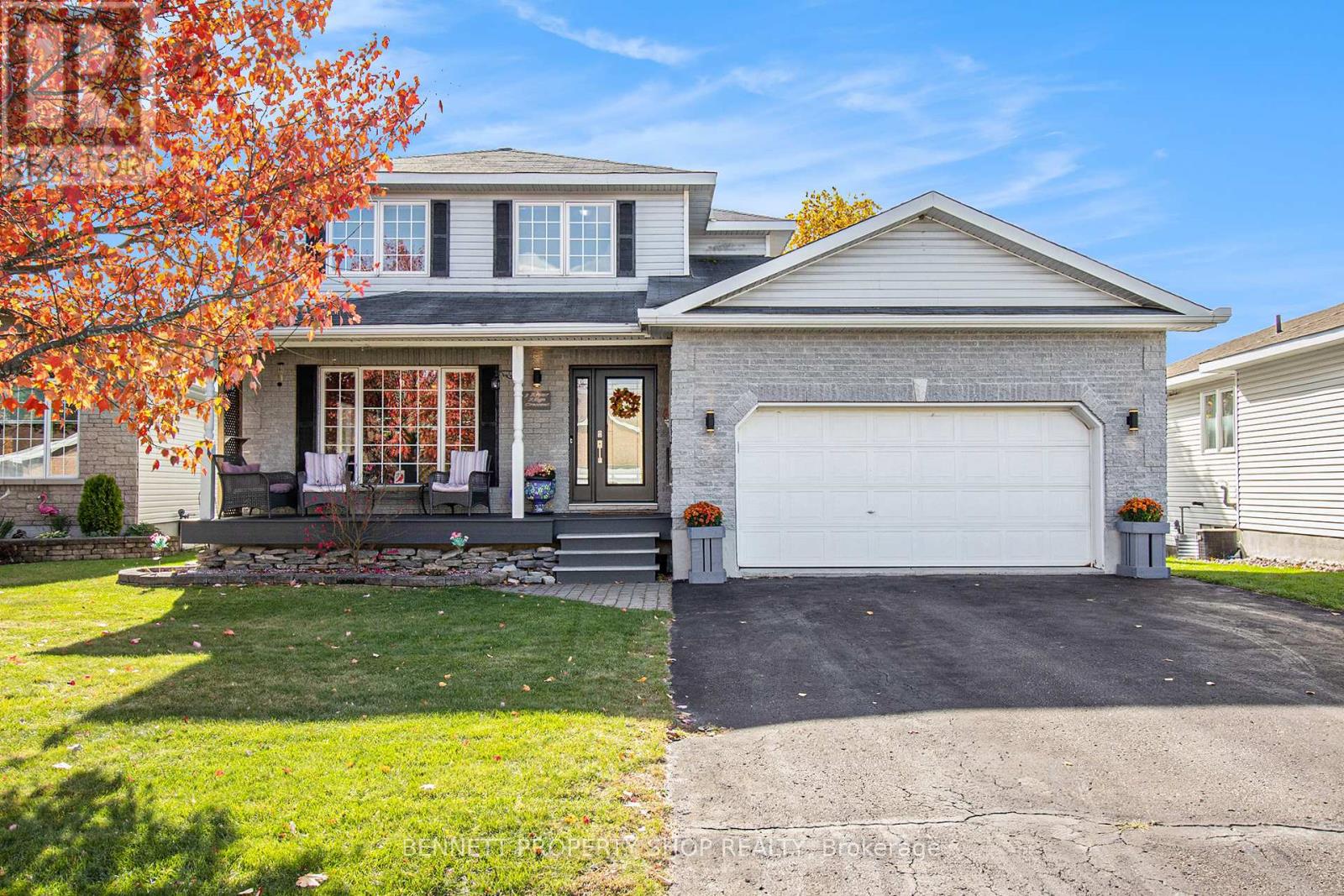 3 River Ridge Cres, Arnprior, ON K7S 3W1