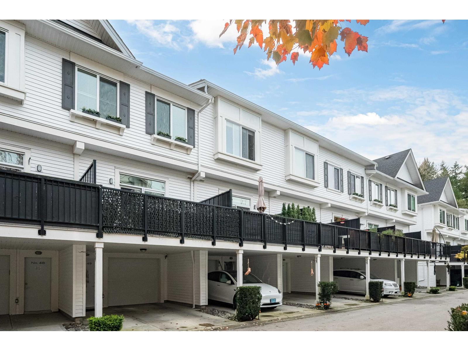 288 171 Street Unit 50, Surrey, BC V3Z 9P5