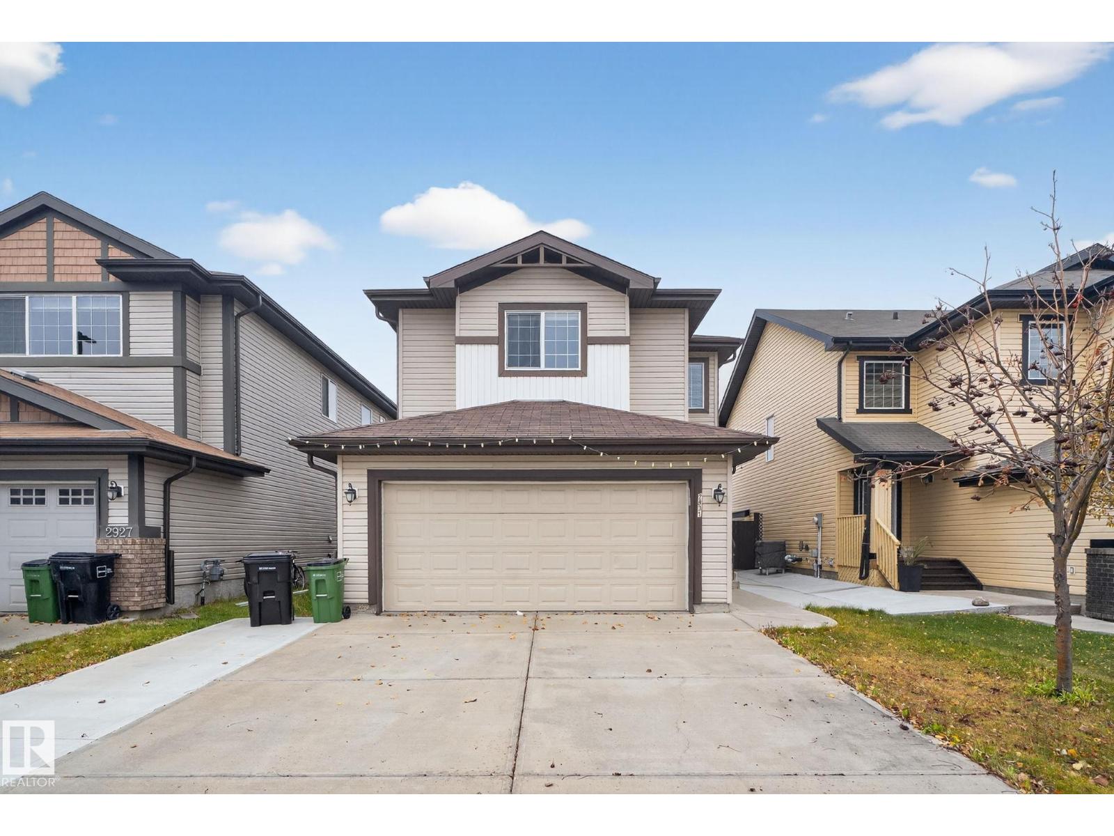 26 Av Nw Unit 2931, Edmonton, AB T6T 0H6