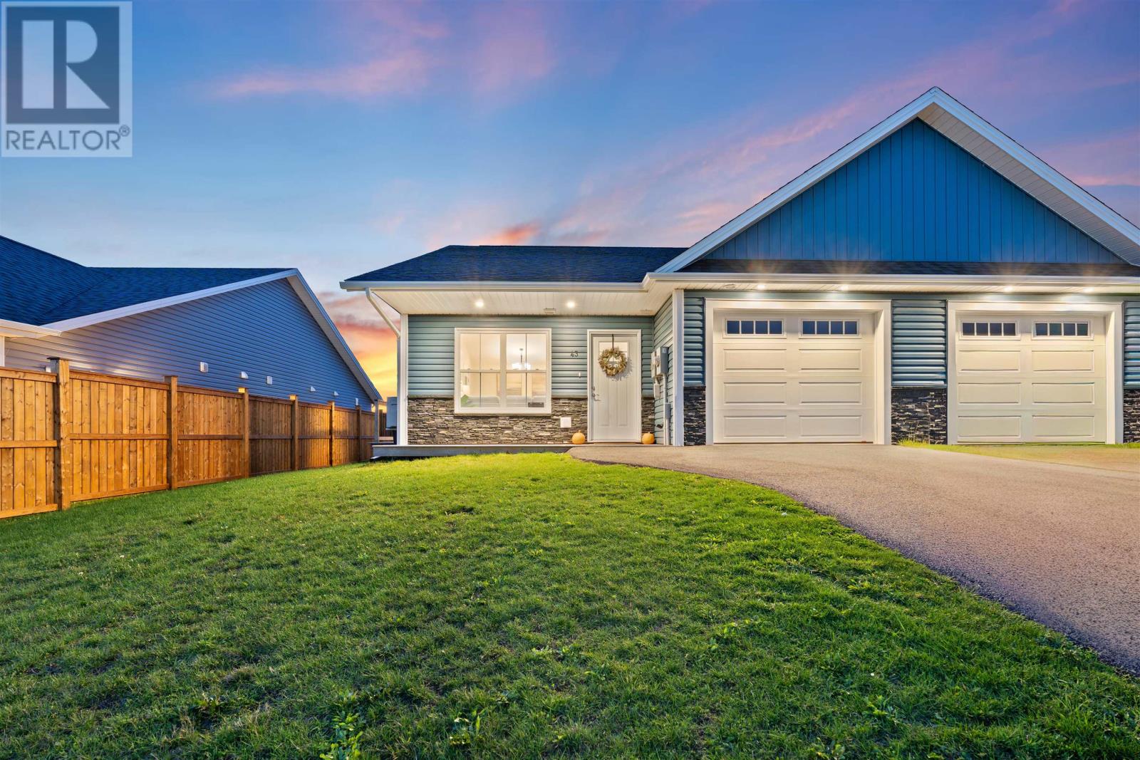 43 Beech Hill Ave, East Royalty, PE C1C 0Y3