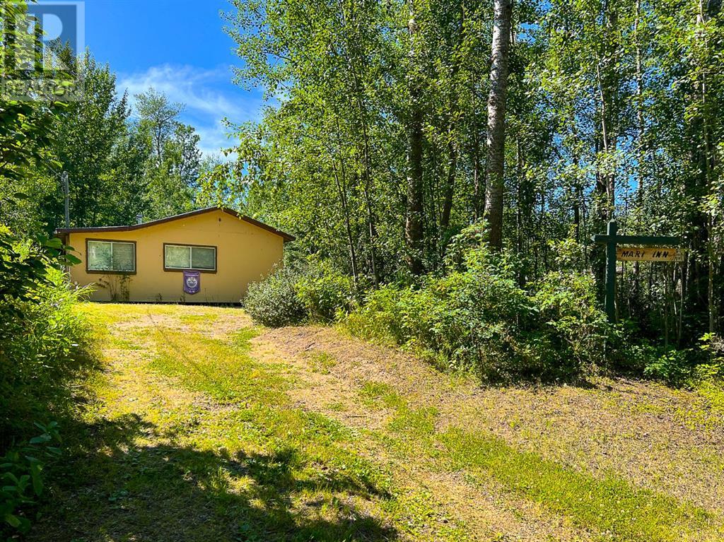 Block 5 Lot 3, Rural Big Lakes County, AB T0G 1E0