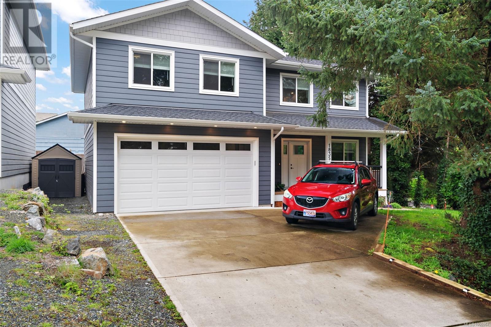 1835 Tominny Rd, Sooke, BC V9Z 0P8