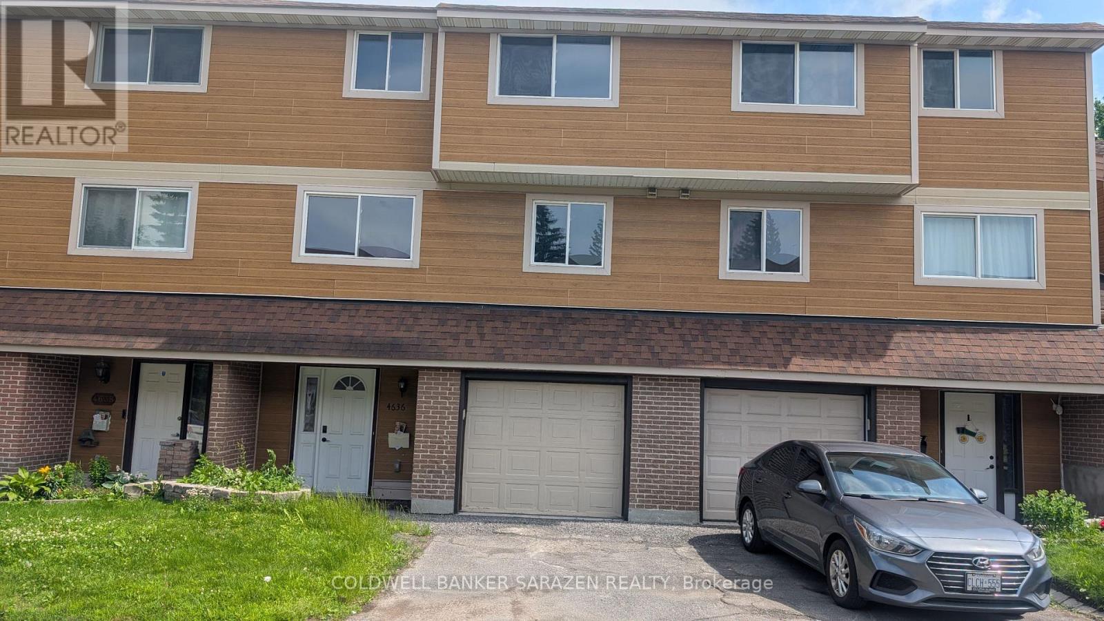 73 4636 Cosmic Pl, Ottawa, ON K1B 4R8