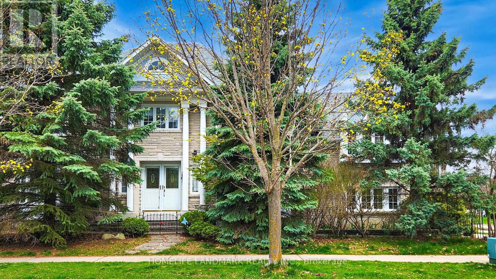 24 Todd Rd, Ajax, ON L1T 4C6