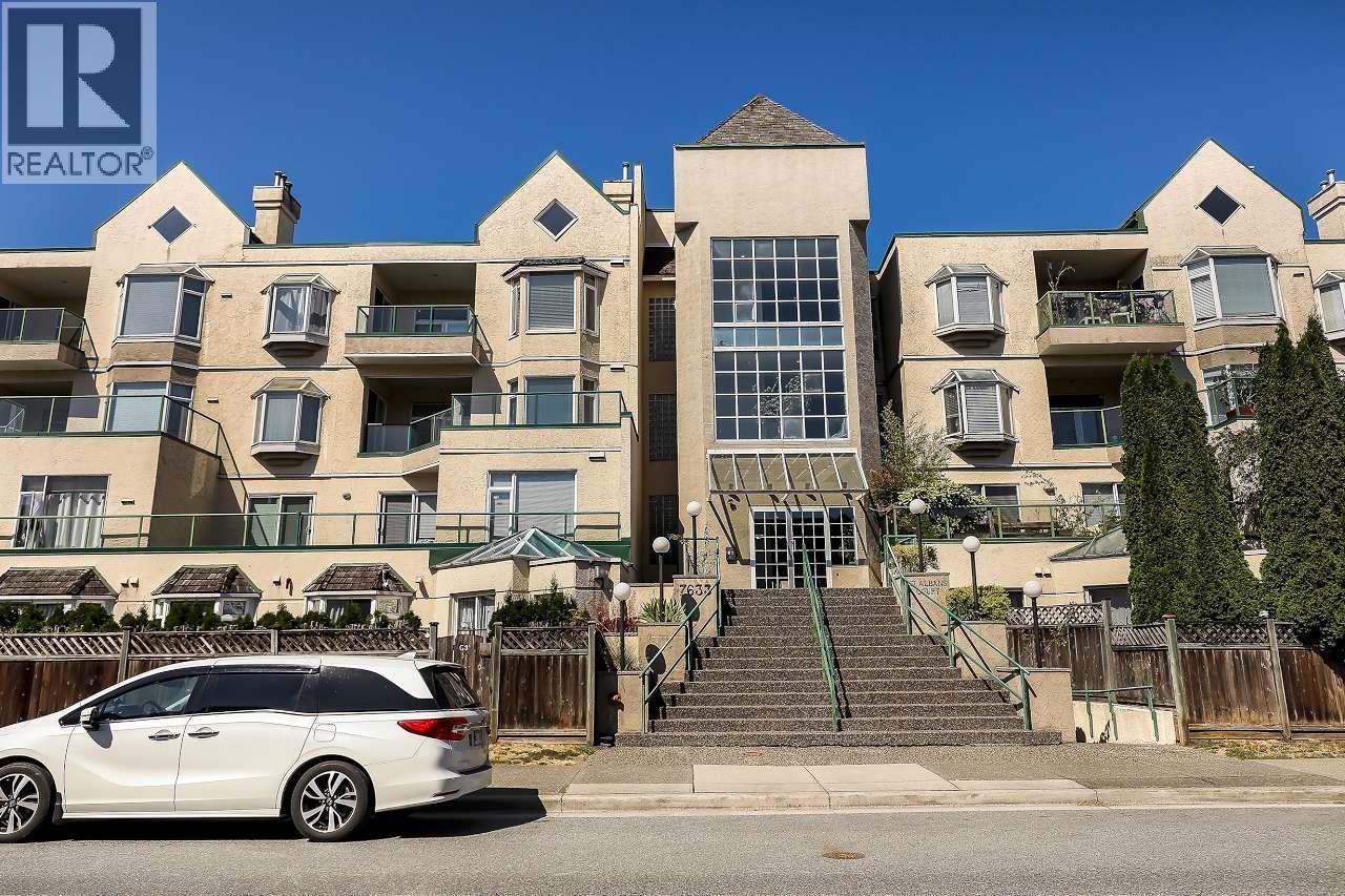 7633 St Albans Road Unit 7, Richmond, BC V6Y 3W7
