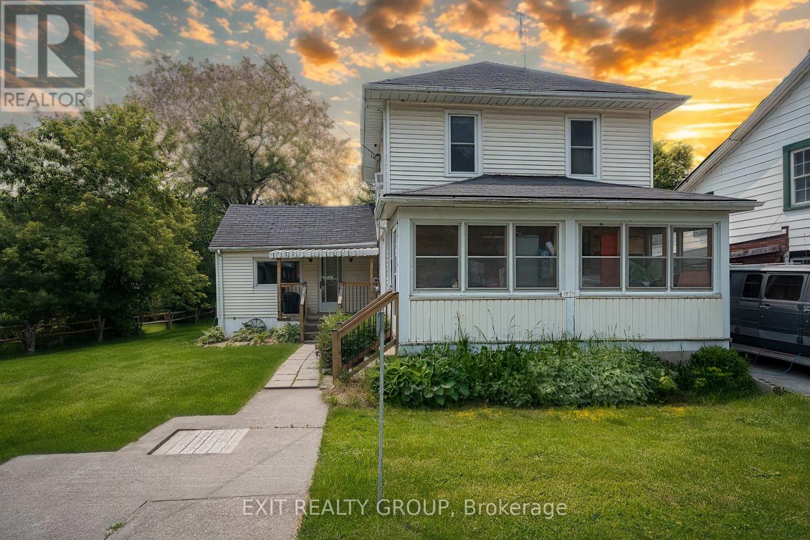 6008 County Road 41, Stone Mills, ON K0K 2A0