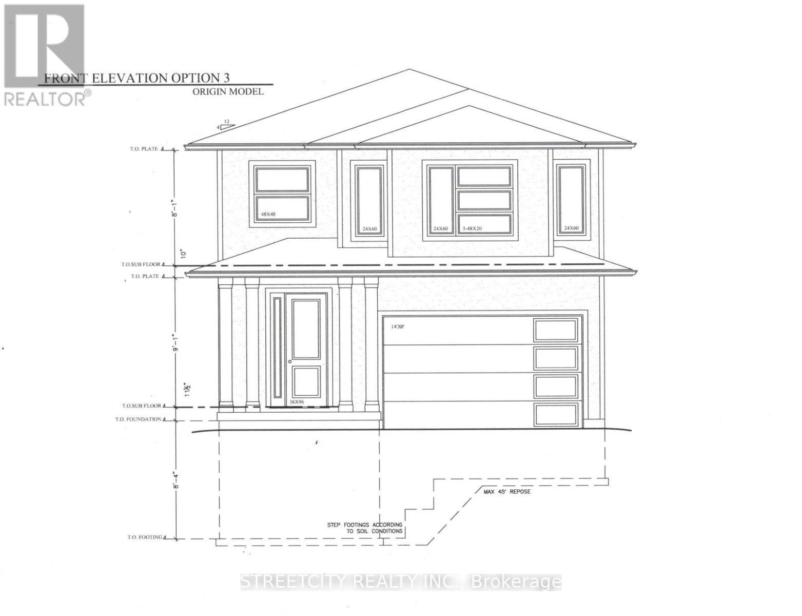 1226 Honeywood Dr, London South South U, ON N6M 1C1
