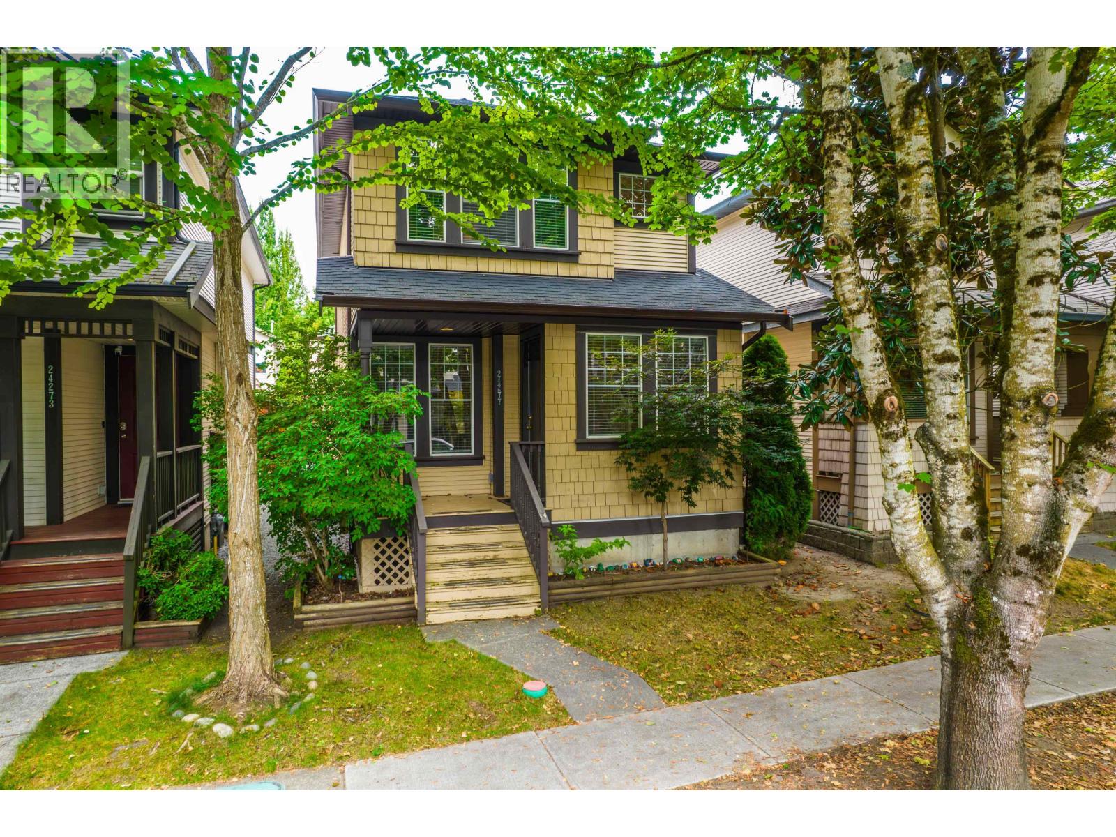 102 Avenue Unit 24277 #a, Maple Ridge, BC V2W 1X8