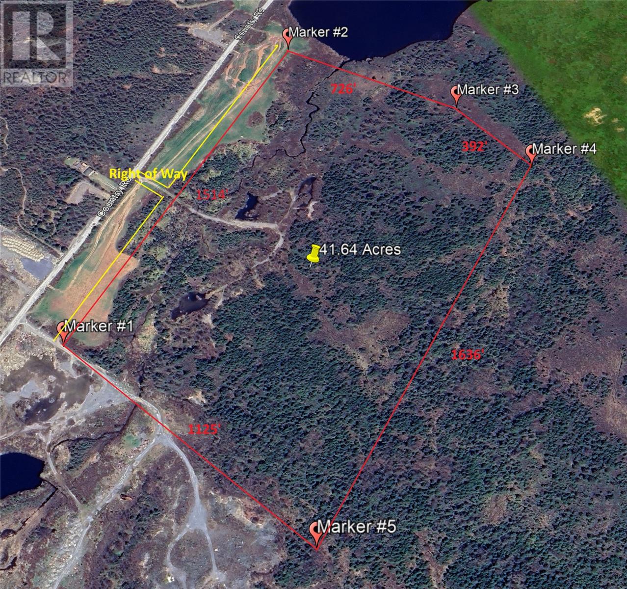 800 Country Rd #a, Bay Roberts, NL A0A 1G0