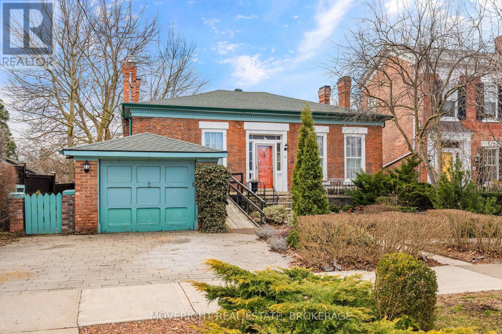 31 Yates St, St. Catharines Downtown, ON L2R 5R3