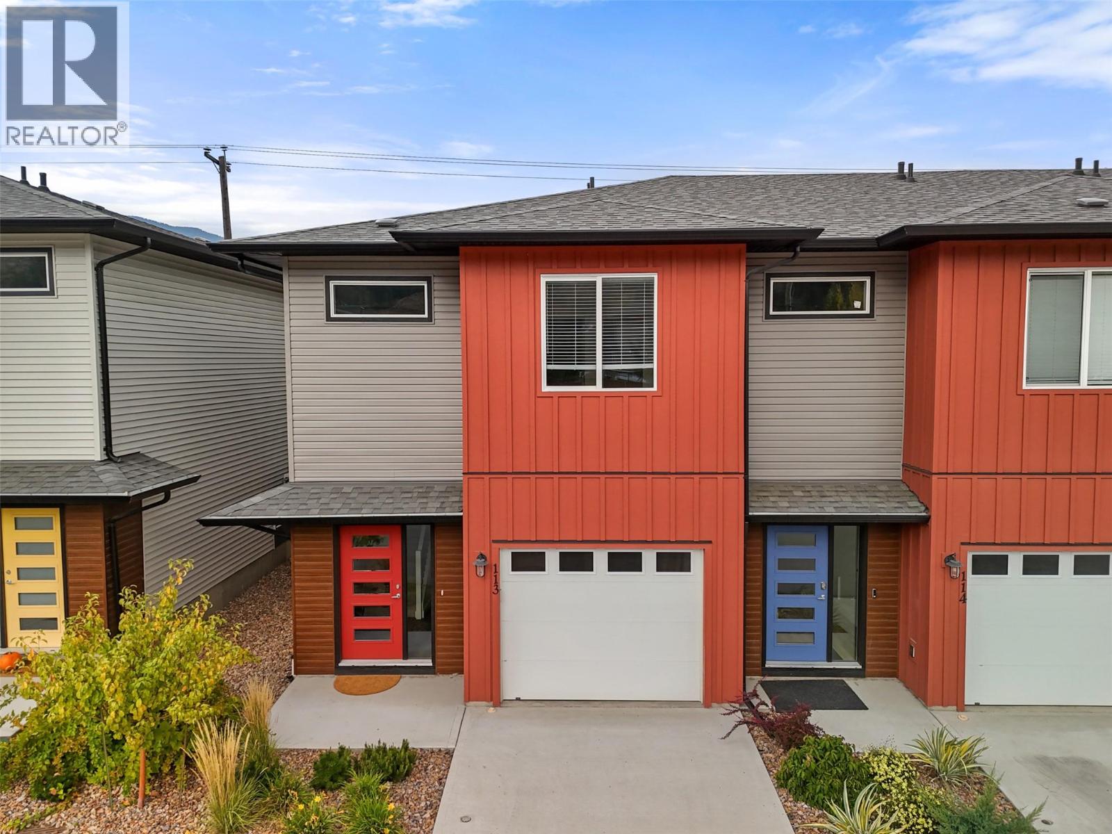 8960 Dallas Drive Unit 113, Kamloops, BC V2C 6V1
