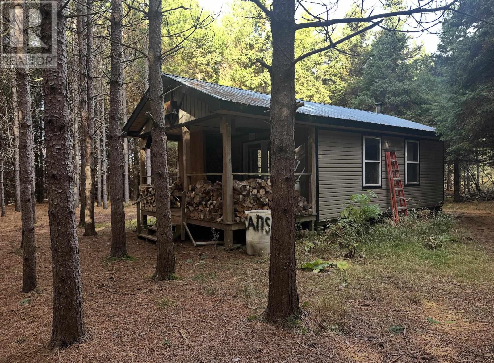 Lot Campbell, Miscouche, PE C0B 1T0