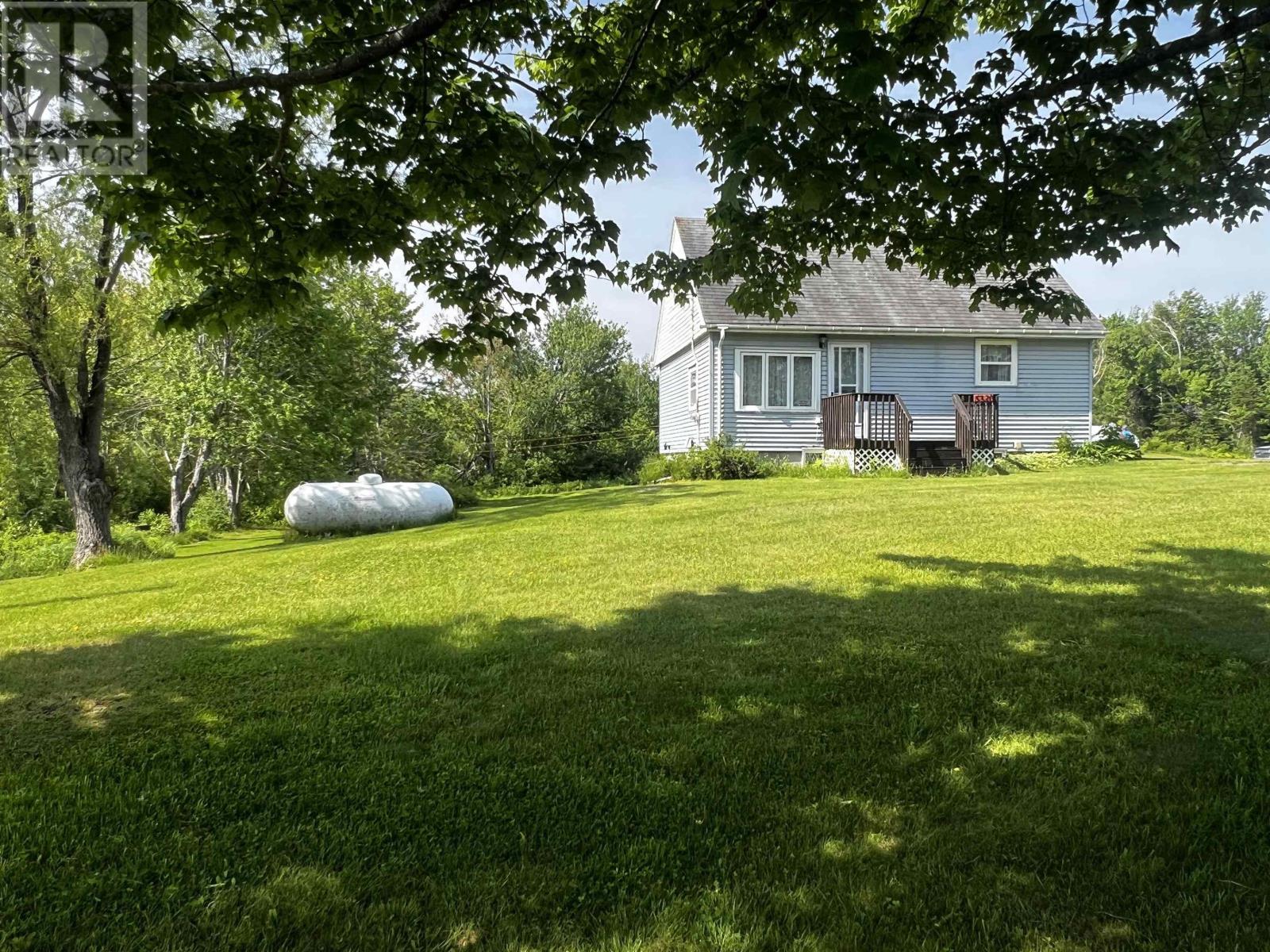 5320 Highway 6, Caribou River, NS B0K 1R0